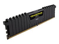 Corsair Vengeance LPX Black DDR4 3600MHz 2x16GB (CMK32GX4M2D3600C18)