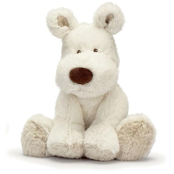 Teddykompaniet Teddy Dog 26cm