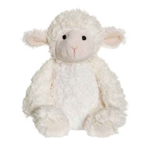 Teddykompaniet Softies Lilly 28cm