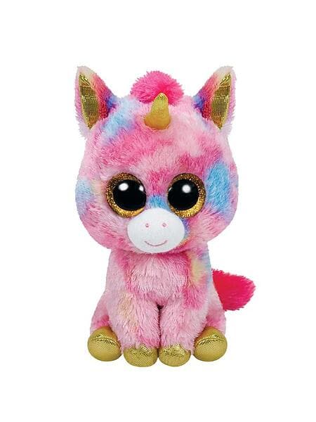 TY Beanie Boos Fantasia 15.5cm