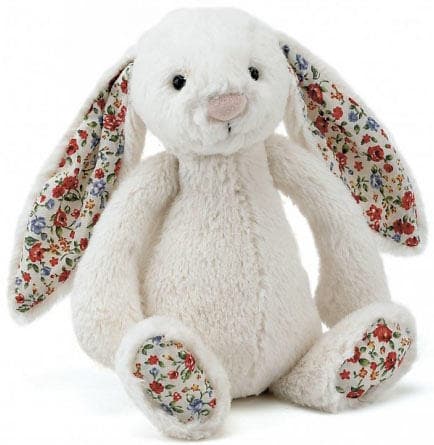 Jellycat Blossom Bunny 31cm