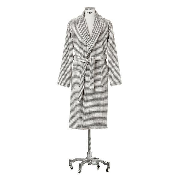 Möve Eden Bathrobe (Unisex)