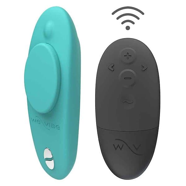 We-Vibe Moxie