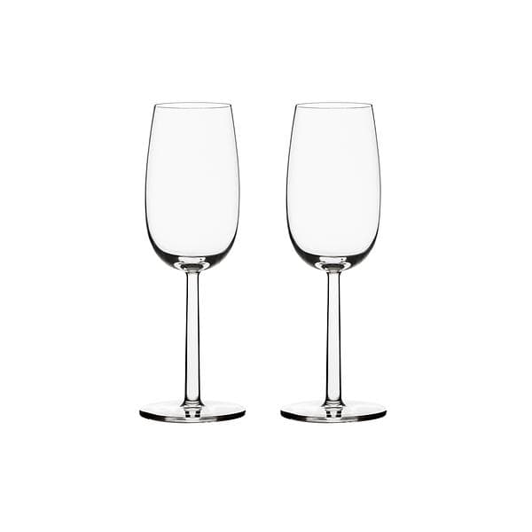 Iittala Raami Champagne Glass 24cl 2-Pack