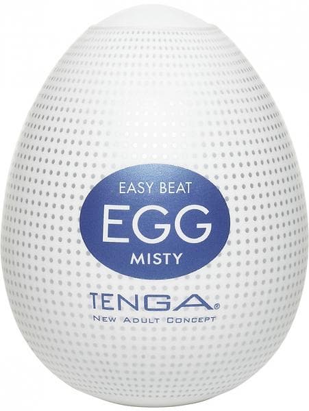 Tenga Egg Misty