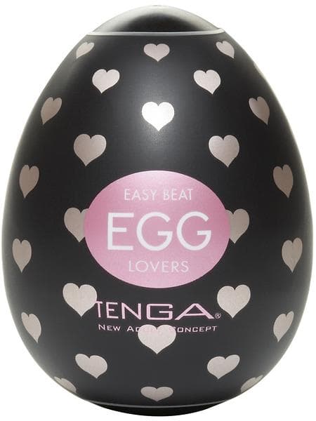 Tenga Egg Lovers