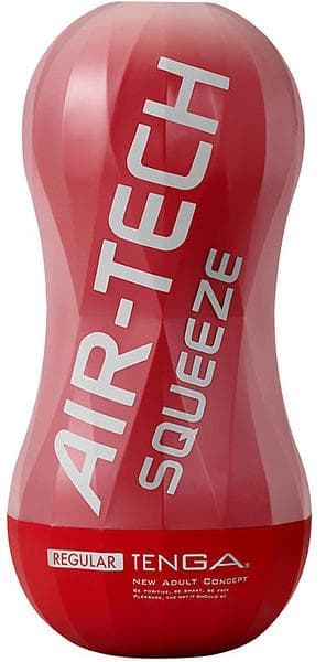 Tenga Air-Tech Squeeze Regular