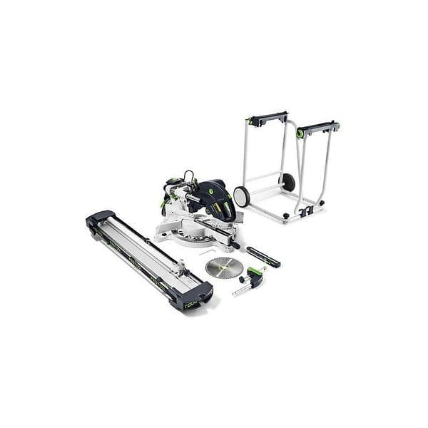 Festool KAPEX KS 120 REB-Set-UG