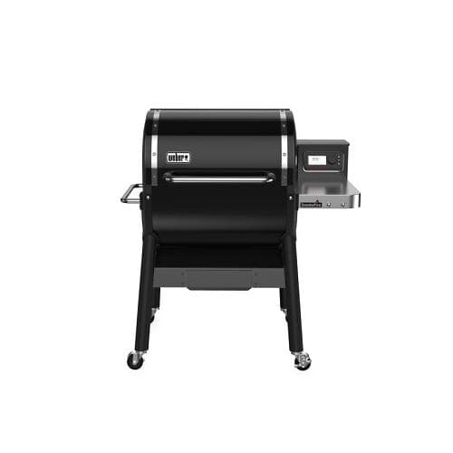 Weber Smoke Fire EX4 GBS