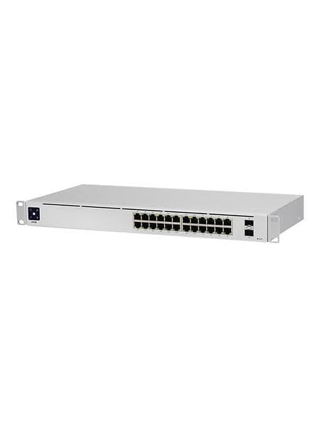 Ubiquiti Networks UniFi Switch 24-POE