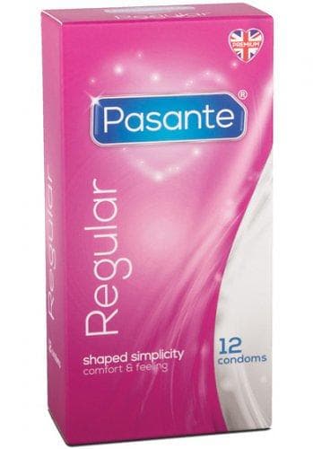 Pasante Regular (12st)