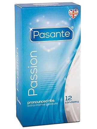 Pasante Passion (12st)