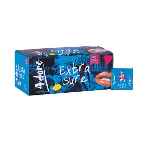 Pasante Extra Sure (144st)