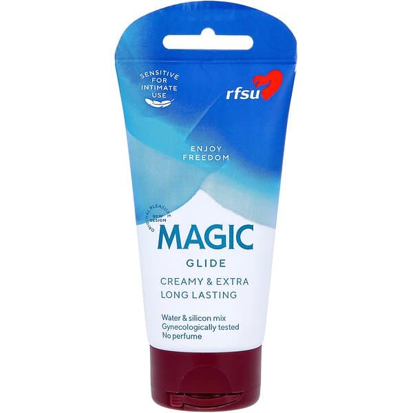 RFSU Sense Me Magic Glide 75ml