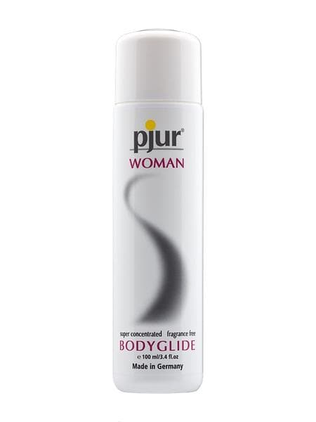 Pjur Woman Bodyglide 100ml