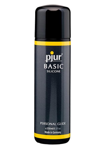 Pjur Basic Silicone 100ml