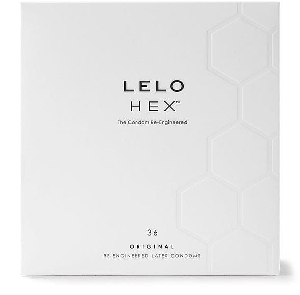 LELO Hex Original (36st)