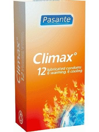 Pasante Climax (12st)