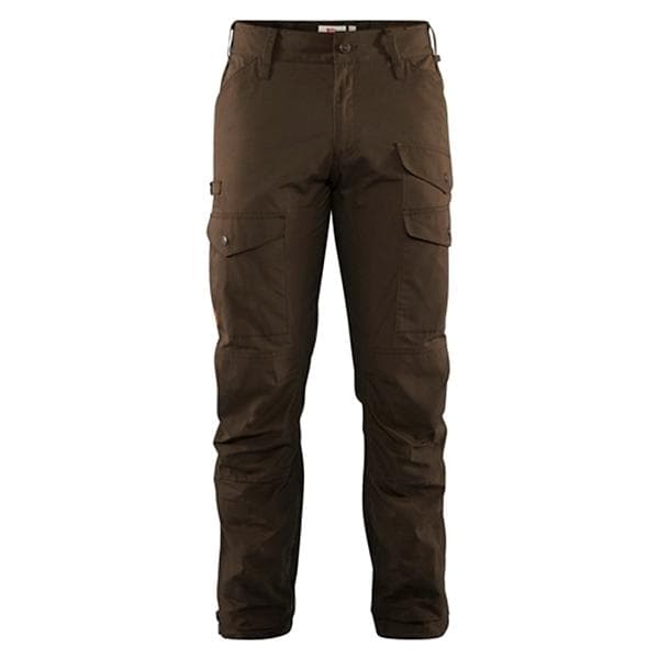 Fjällräven Vidda Pro Ventilated TRS Long Pants (Herre)