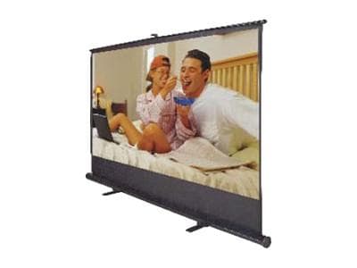 Elite Screens ezCinema Portable MaxWhite 4:3 100" (203x152)