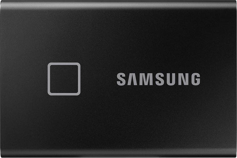 Samsung T7 Touch Portable 1TB