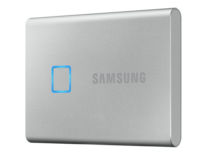 Samsung T7 Touch Portable 2TB