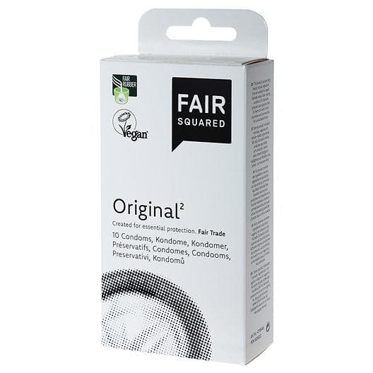 Fair Squared Original (10st)