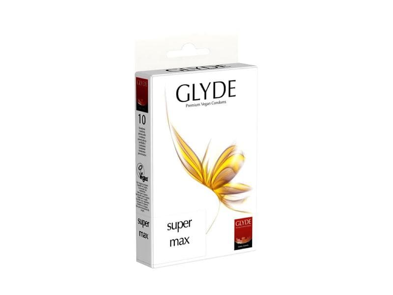 Glyde Supermax (10st)