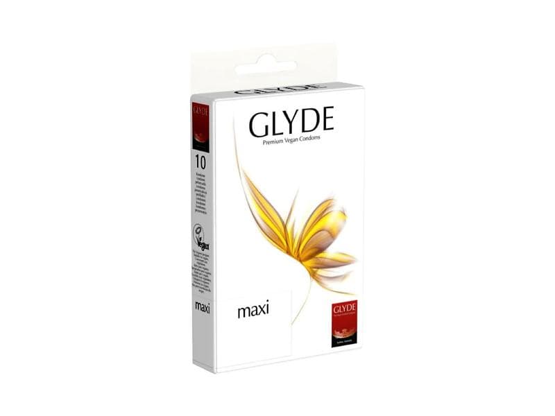 Glyde Maxi (10st)