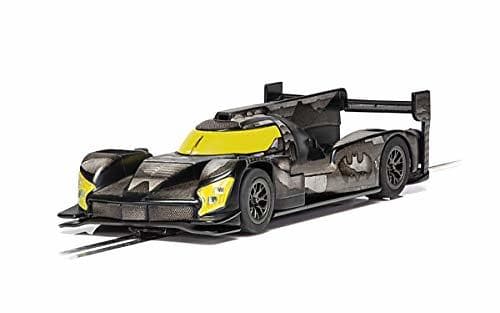 Scalextric Batman Car (C4140)