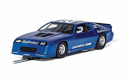 Scalextric Chevrolet Camaro IROC-Z (C4145)