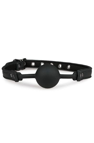 EasyToys Small Silicone Ball Gag