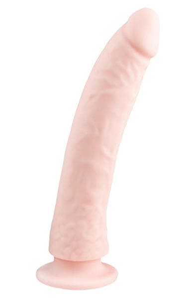 EasyToys Suction Cup Dildo