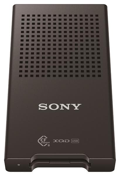 Sony MRW-G1