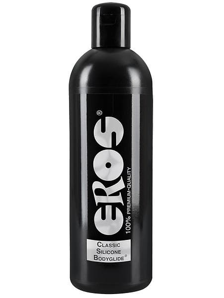 Eros Classic Silicone Bodyglide 1000ml