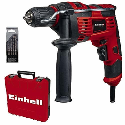 Einhell TC-ID 720/1 E