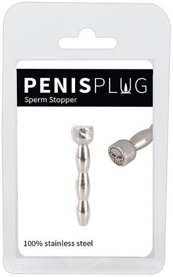 You2Toys Penis Plug Sperm Stopper