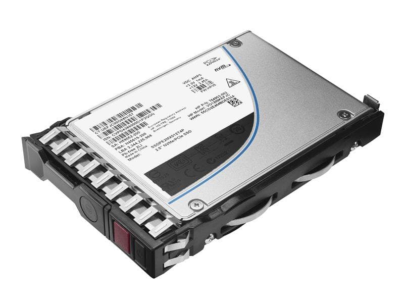 HP P13699-B21 1.6TB