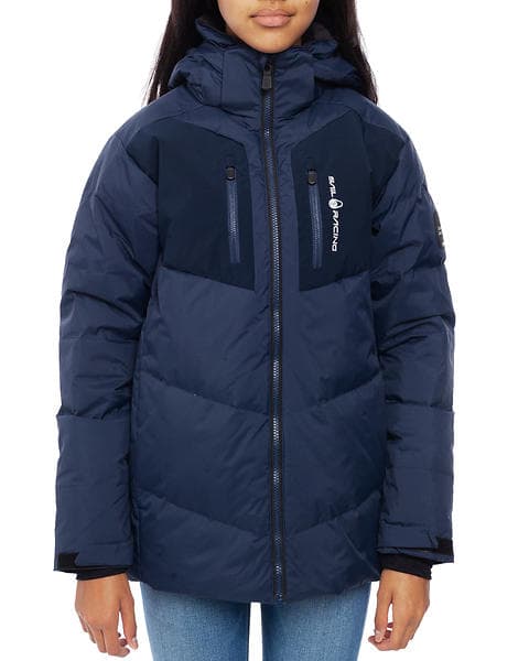 Sail Racing Patrol Down Jacket (Jr)