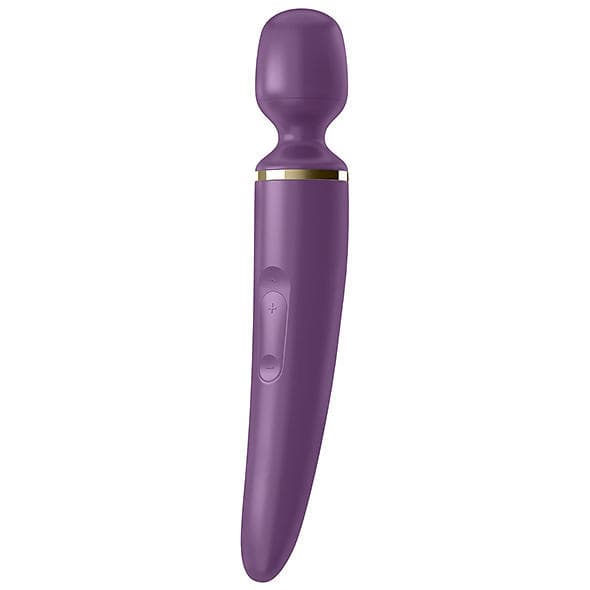 Satisfyer Wand-er Woman