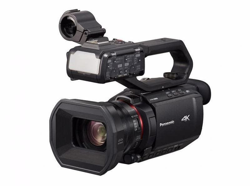 Panasonic HC-X2000