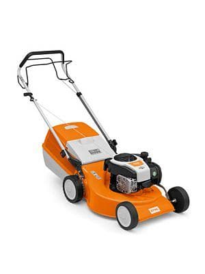 STIHL RM 253 T