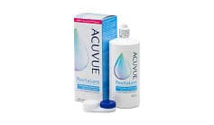 Johnson & Johnson Acuvue RevitaLens Solution 300ml