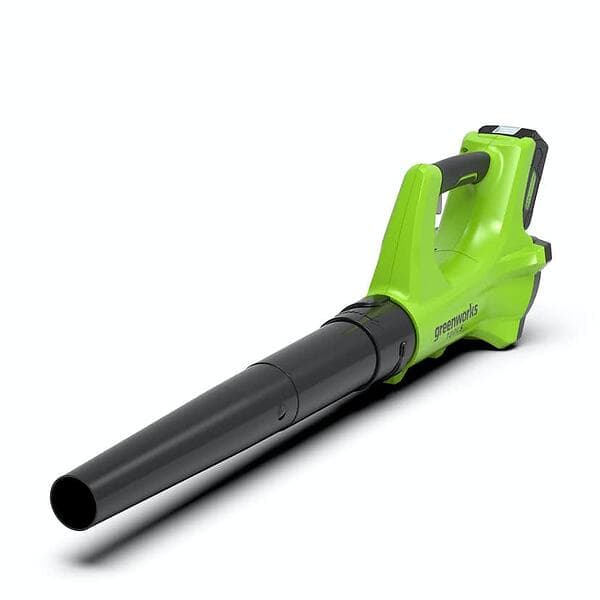 Greenworks G24AB (Uden Batteri)