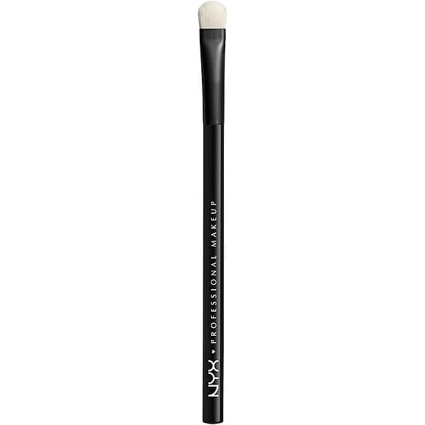 NYX Micro Smudging Brush