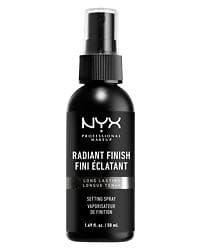 NYX Radiant Finish Setting Spray 50ml