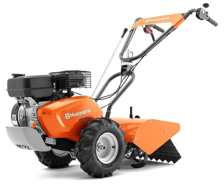 Husqvarna TR 348