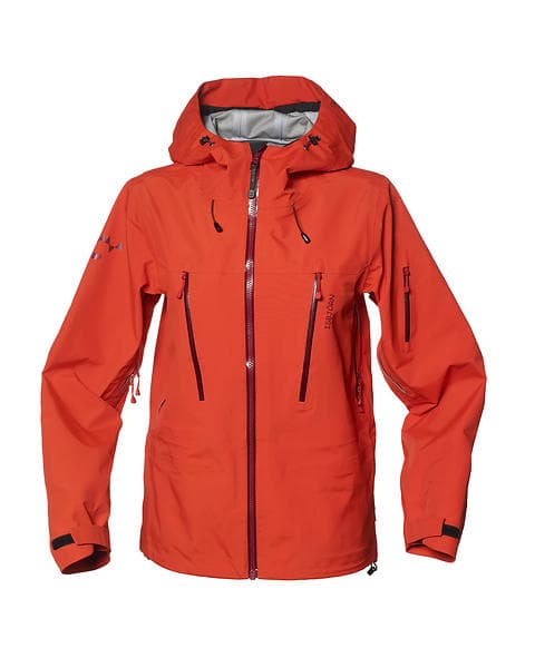 Isbjörn of Sweden Expedition Hardshell Jacket (Jr)