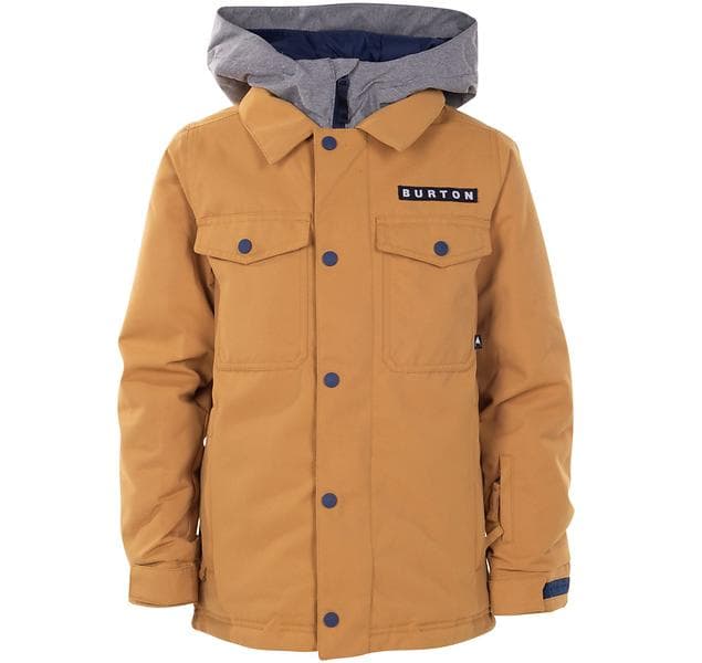 Burton Uproar Jacket (Dreng)