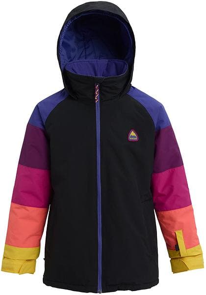 Burton Hart Dryride Jacket (Jr)